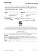 Shenzhen Kames Technology Co., Ltdcertification