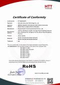 Heyuan Anynet Technology Co.,Ltd.certification