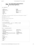 Guangzhou Kangmeihui Biotechnology Co., Ltdcertification