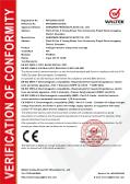 Shenzhen Penghao Smart Manufacturing Co., Ltd.certification