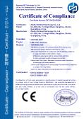 zhuhai yizhimei technology co ltd.certification