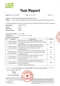 Fujian Waltz International Trading Co. Ltdcertification