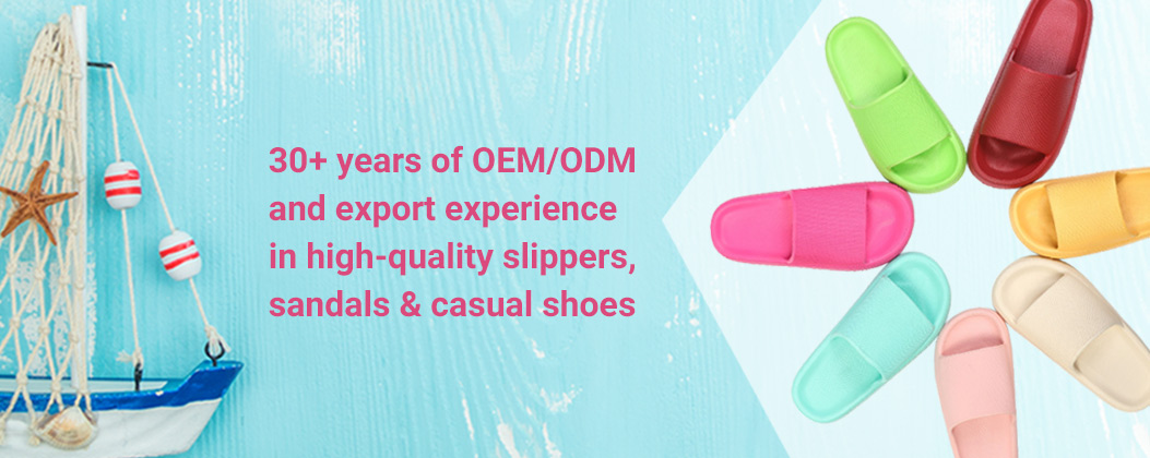 Fujian Singyee I & E Co.Ltd/Fujian Chengda Shoes Co. Ltd certification