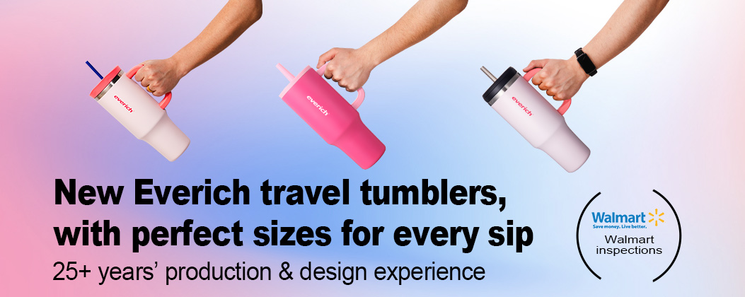 Everich Commerce Group Limited certification