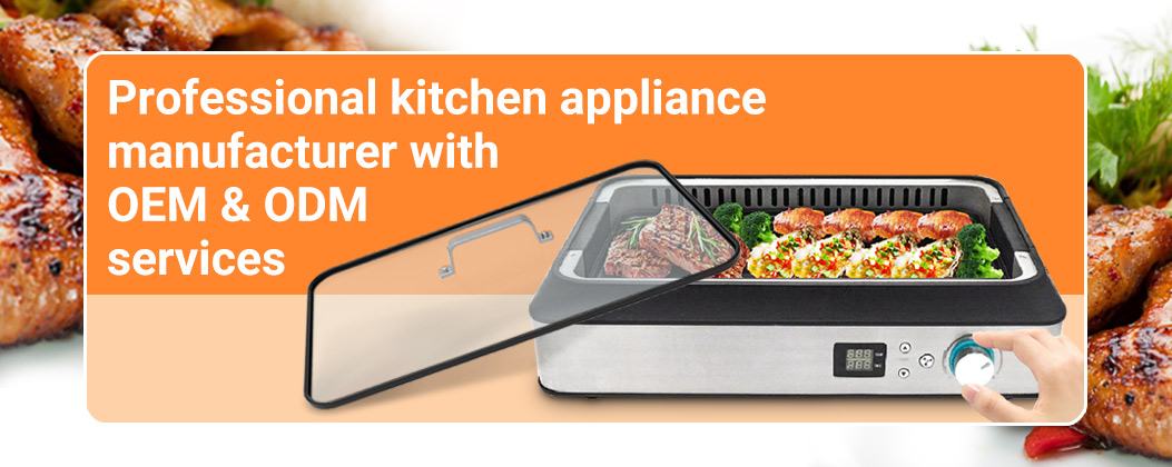 Zhongshan Eastar Electrical Appliance CO., LTD certification