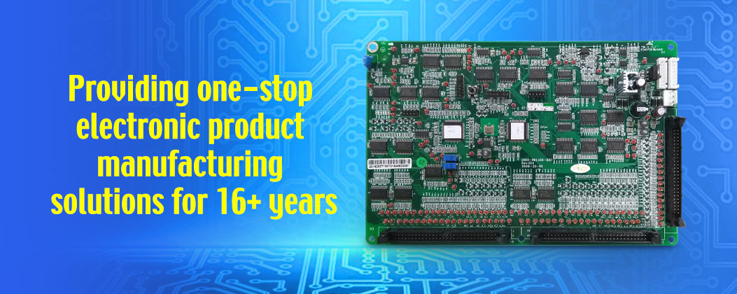 ShenZhen Vipsten Electronic Co.,Limited certification