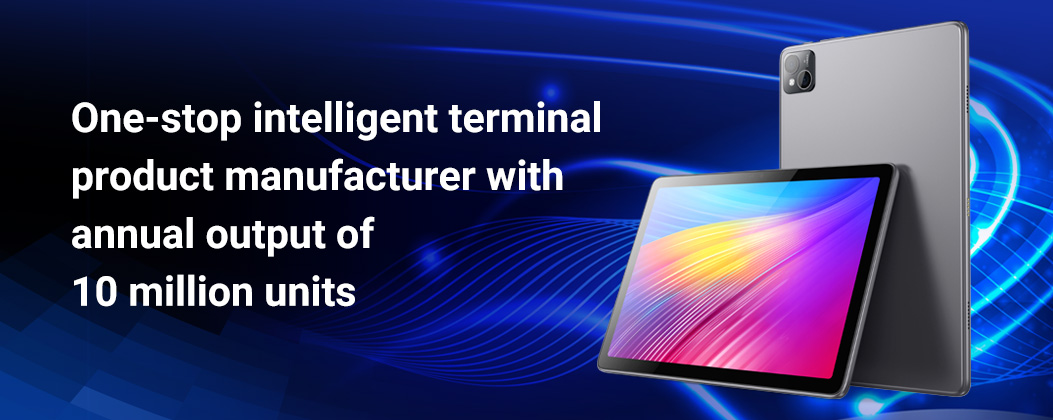 EZ Net Technology Company Limited(Tablet PC) certification