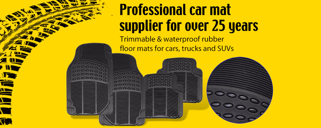 Shanghai Huaqi Industrial Co., Ltd. certification