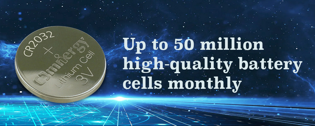 Power Glory Battery Tech (HK) Co. Ltd certification