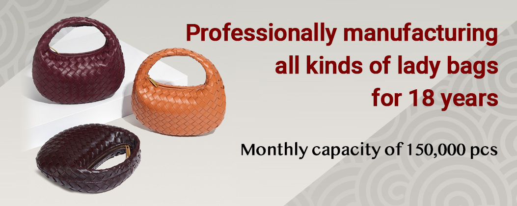 Guangzhou Vectra Bags Co., Ltd certification