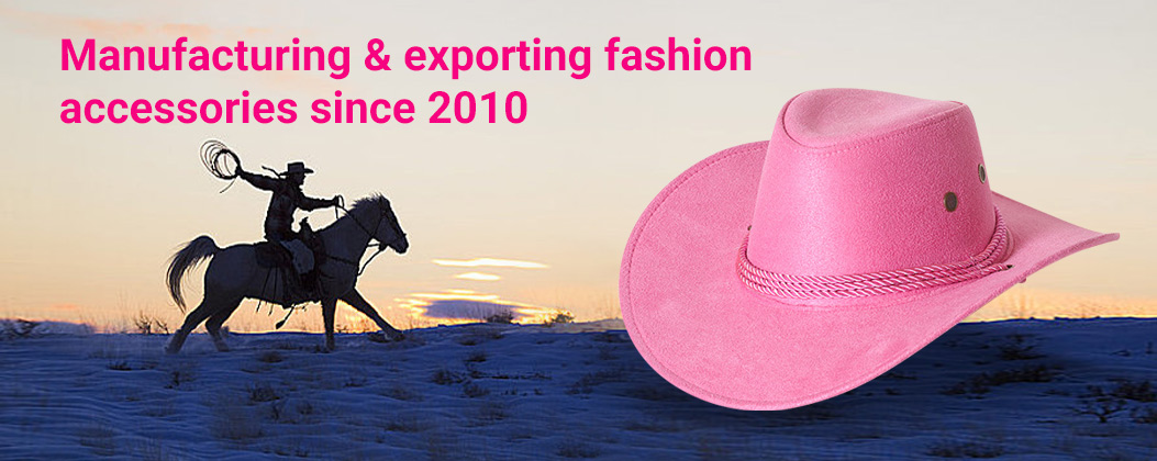 Yiwu Newhero Accessories Co.,Ltd certification