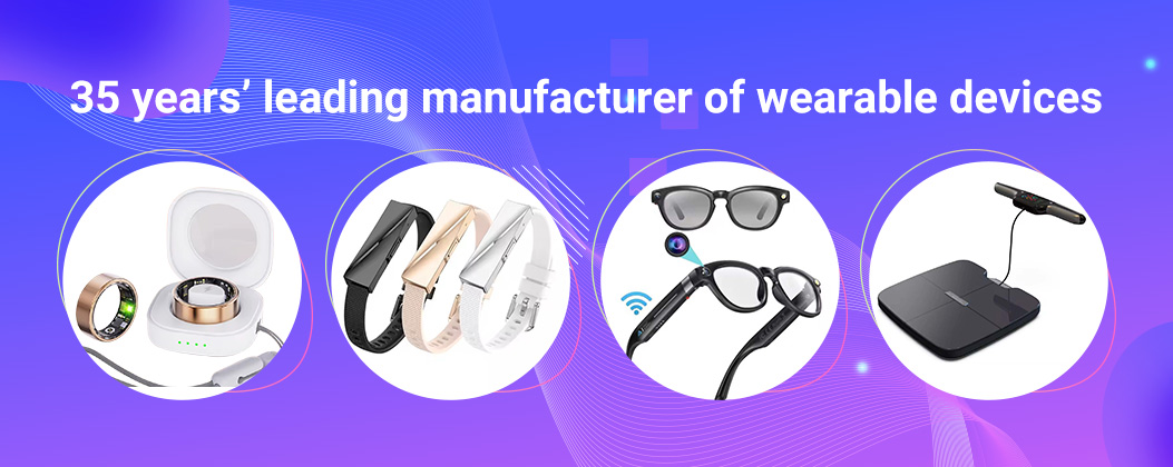 China Xinrui Group Ltd. certification