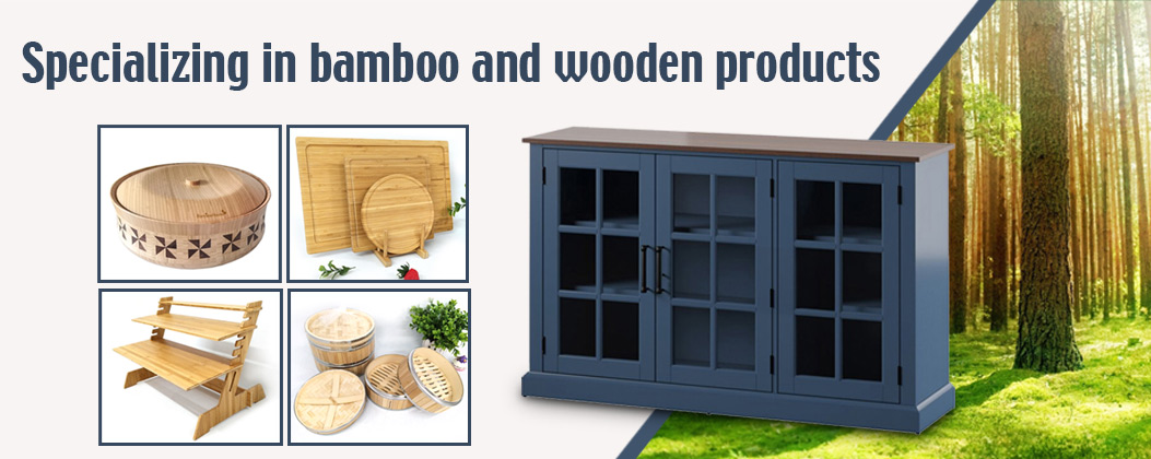 Fujian Ronview Trading Co. Ltd Houseware Dept. certification