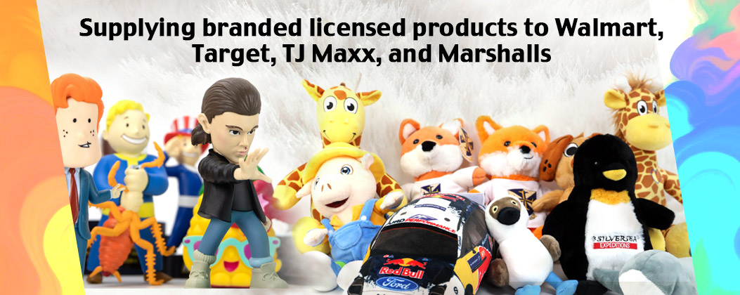 Intergears International Limited certification