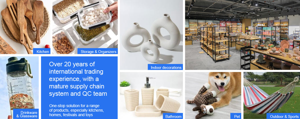 Market Union Co. Ltd certification