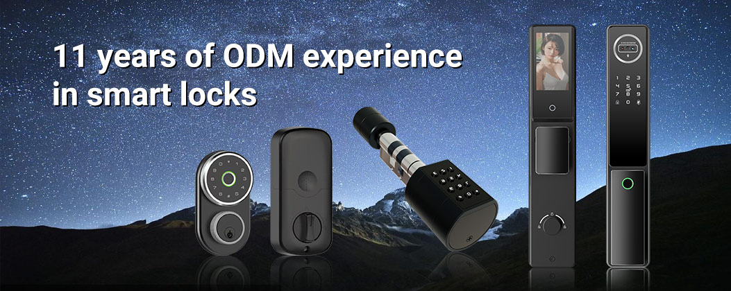 ShenZhen Sinovo Technologies Co.,LTD certification