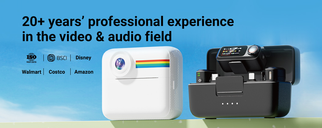 Shenzhen HIPPO Digital Co.,Ltd certification