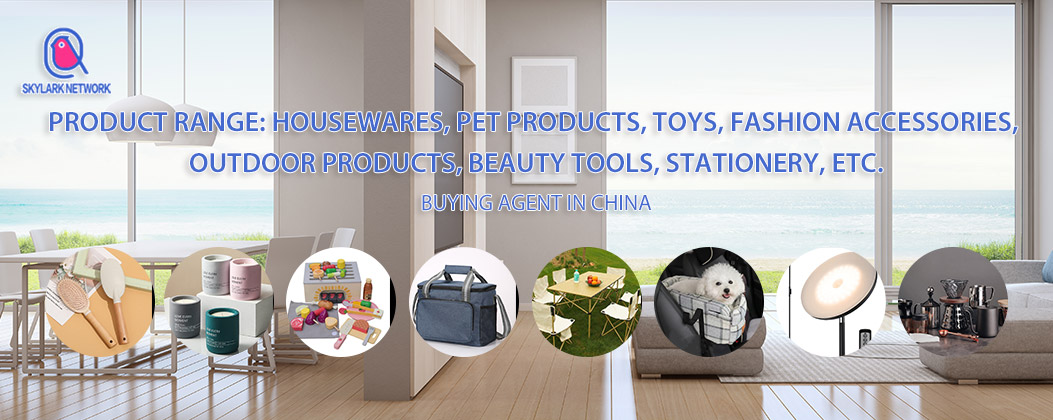 Skylark Network Co., Ltd. certification