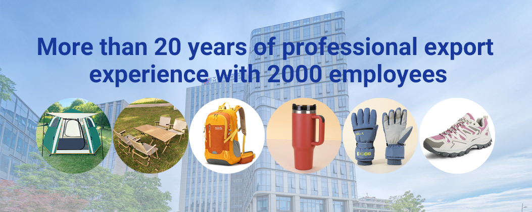 Ningbo Multi Channel Co. Ltd certification