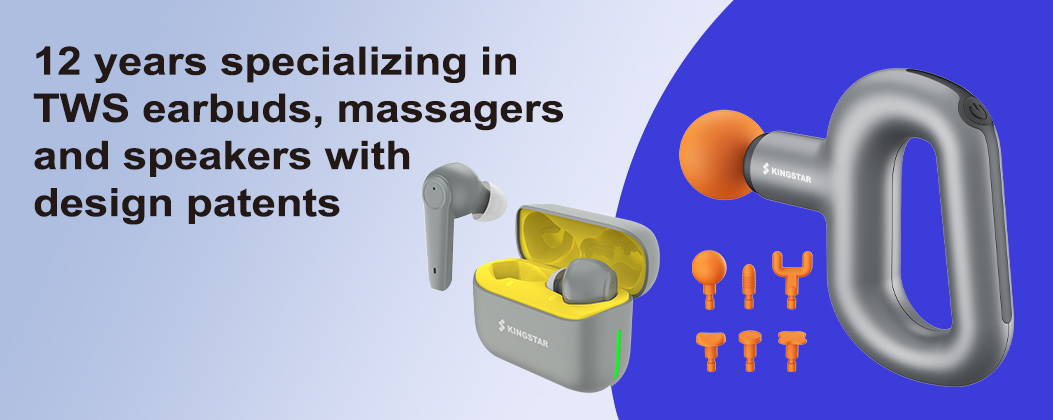 Shenzhen Kingstar Industrial Co., Ltd. certification