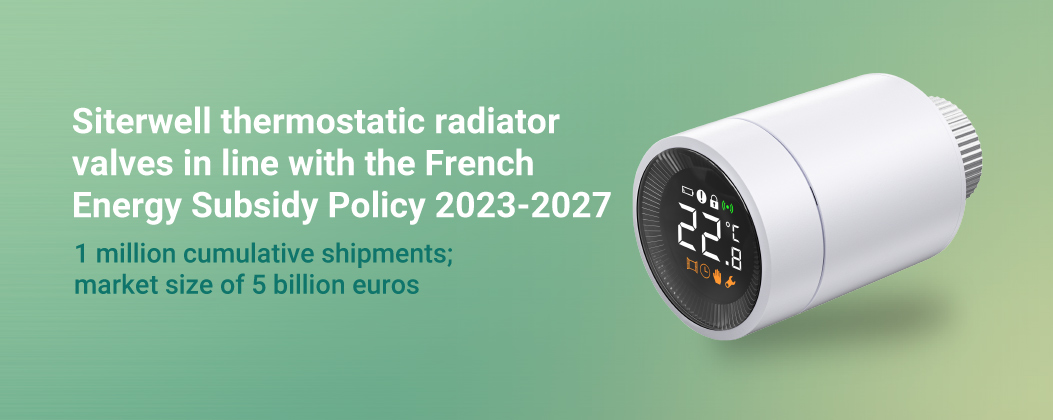 SITERWELL ELECTRONICS CO., LIMITED certification