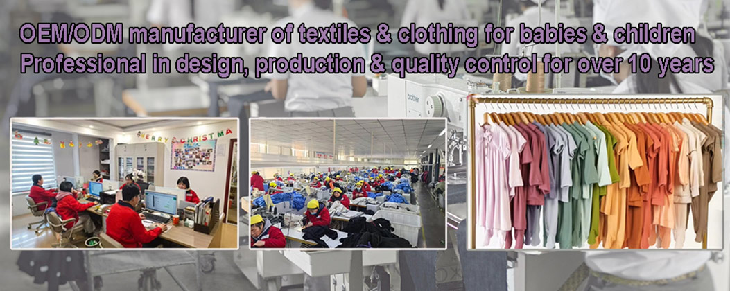 Qingdao Lovely Shine IND Co., Ltd certification