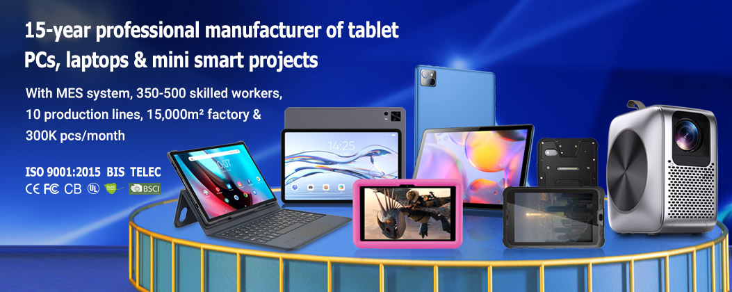 Shenzhen Benton Technology Co. Ltd certification