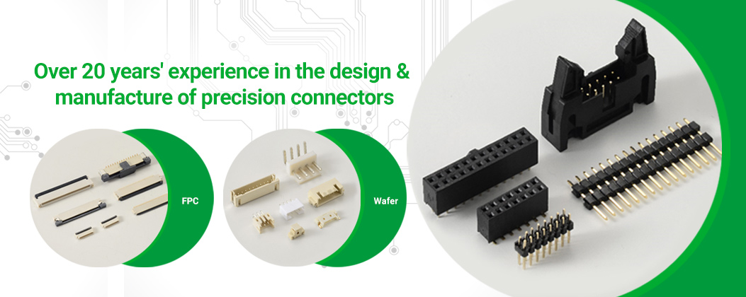Dongguan MTCONN ELECTRONICS CO.LTD certification