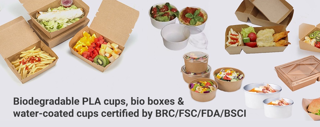 Ningbo Rison Houseware Co., Ltd._Packaging certification