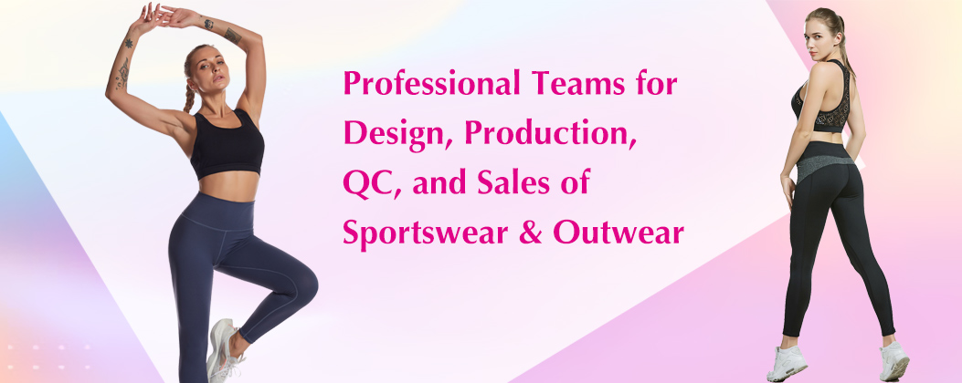 Underkingo Garments Manufacturing Co.,Ltd certification