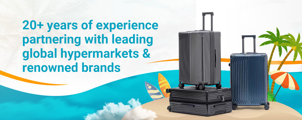 Shanghai Sunway International Trade Co.,Ltd certification