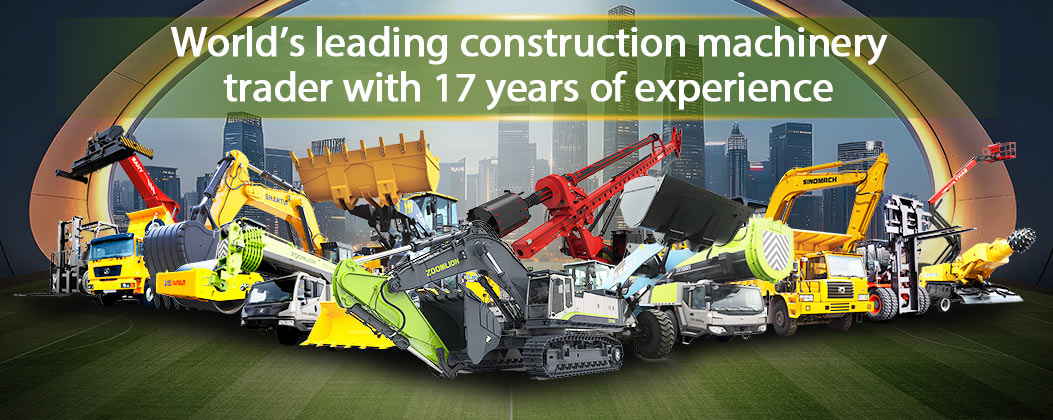 Liebty Machinery Technology (Hangzhou) Co., Ltd. certification