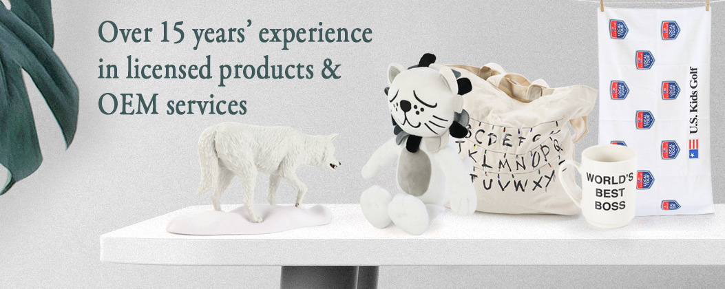 Intergears International Group certification