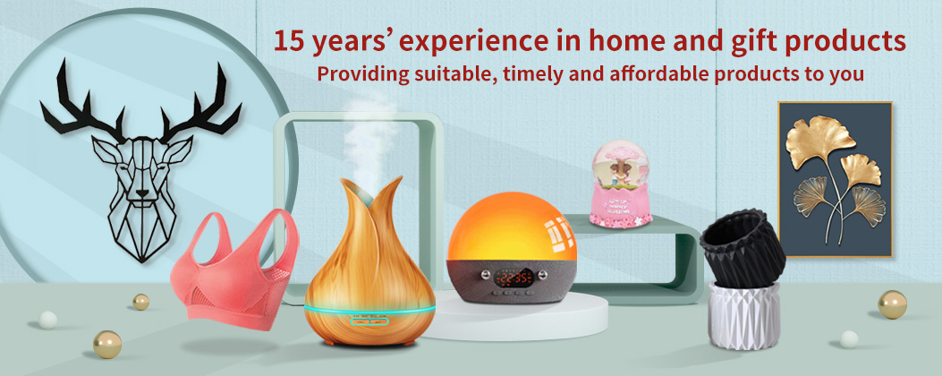 Xiamen Starlights Trading Co.,Ltd certification