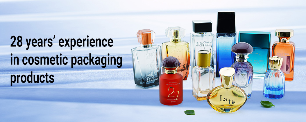 Ullwin (Shanghai) Industrial Co., Ltd(Cosmetic Packaging Dept) certification