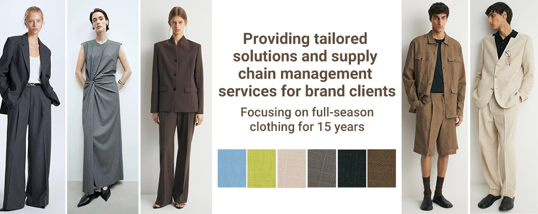 Jiaxing Qijia Imp&Exp Co.,Ltd certification