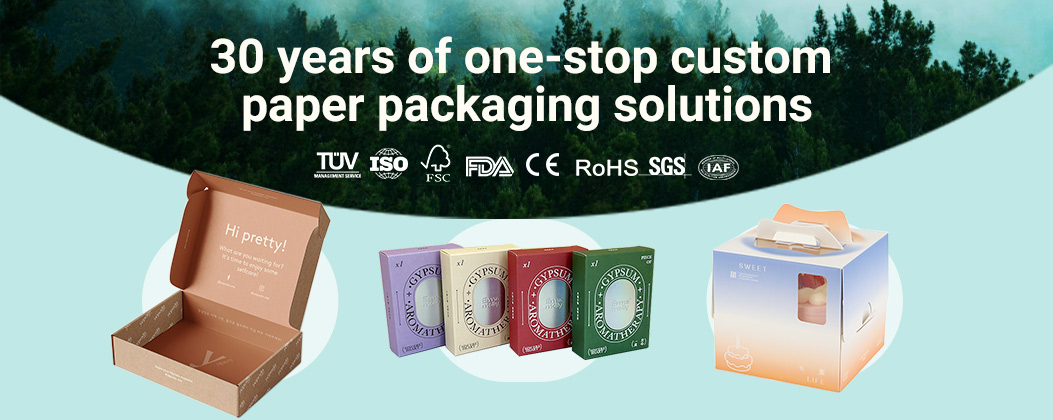 Dalian Huiyou Packaging Co., Ltd. certification