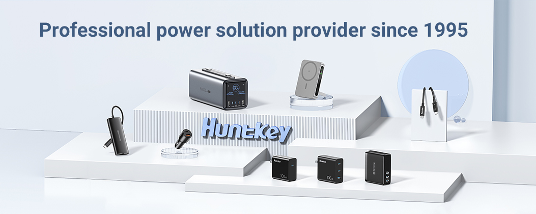 Shenzhen Huntkey Electronics Co. Ltd certification