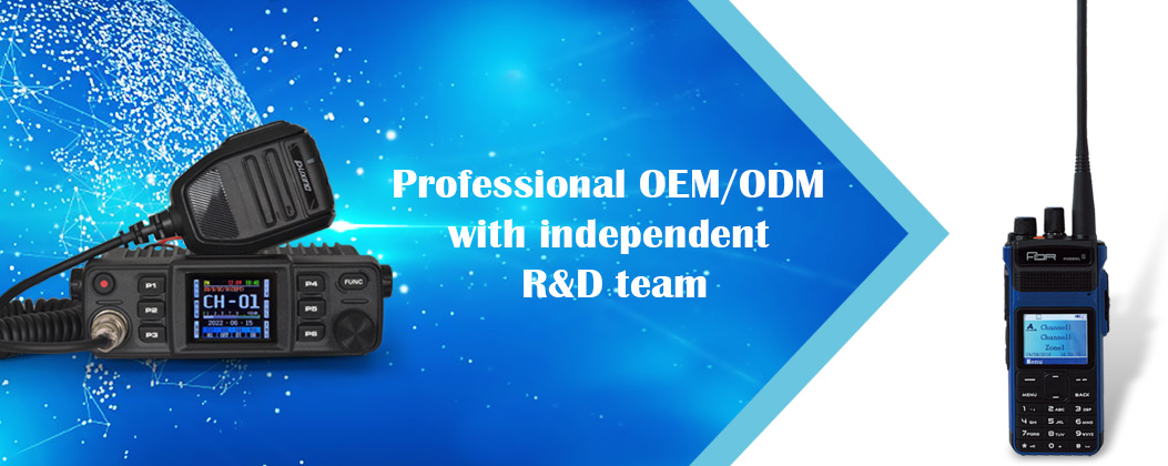 Xiamen Puxing Electronics Science & Technology Co. Ltd certification