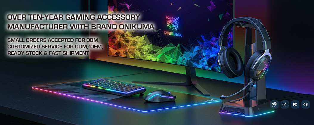 Shenzhen Ouni Technology Co.,Ltd certification