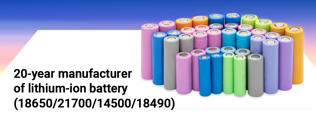 Henan Hengyi Lithium Energy Technology Co., Ltd certification