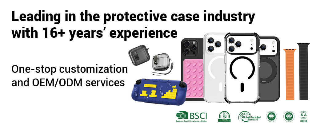 Dongguan Soonleader Electronics Co. Ltd certification