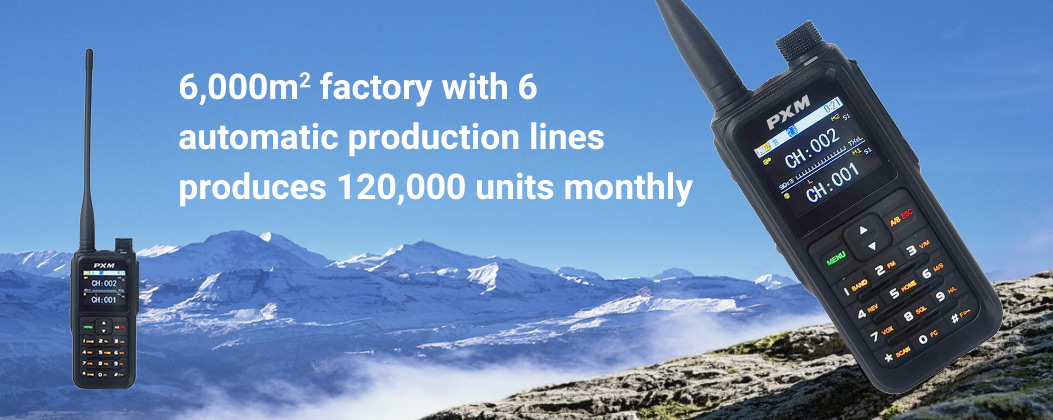 PXM MALAYSIA SDN. BHD. certification