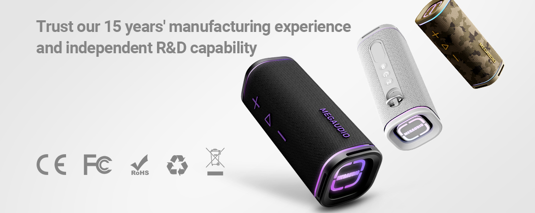 Shenzhen Ablee Electronic Company Limited certification