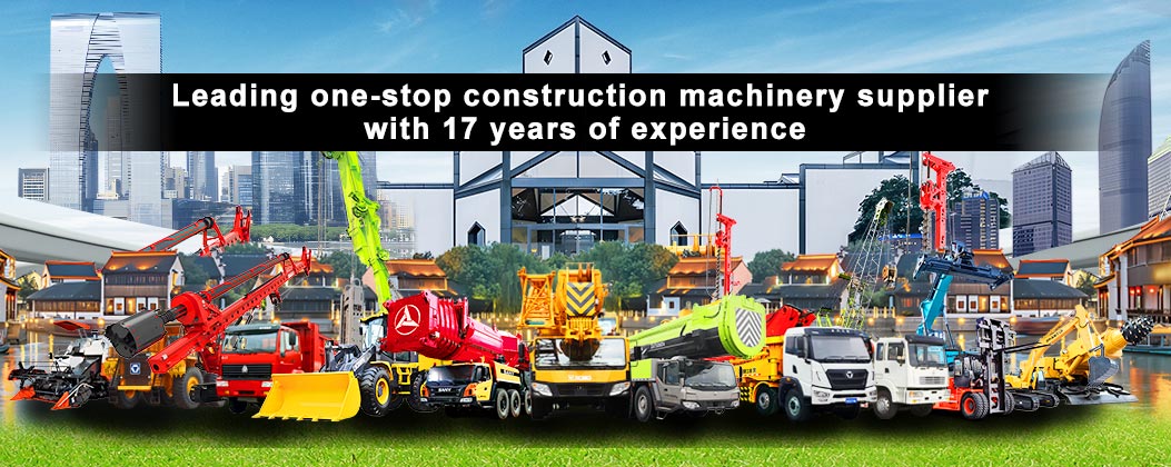 Tewrex Industrial Machinery (Suzhou) Co., Ltd. certification