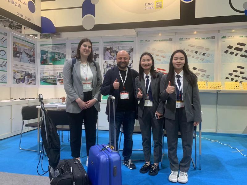 Global Sources Electronic Components Show