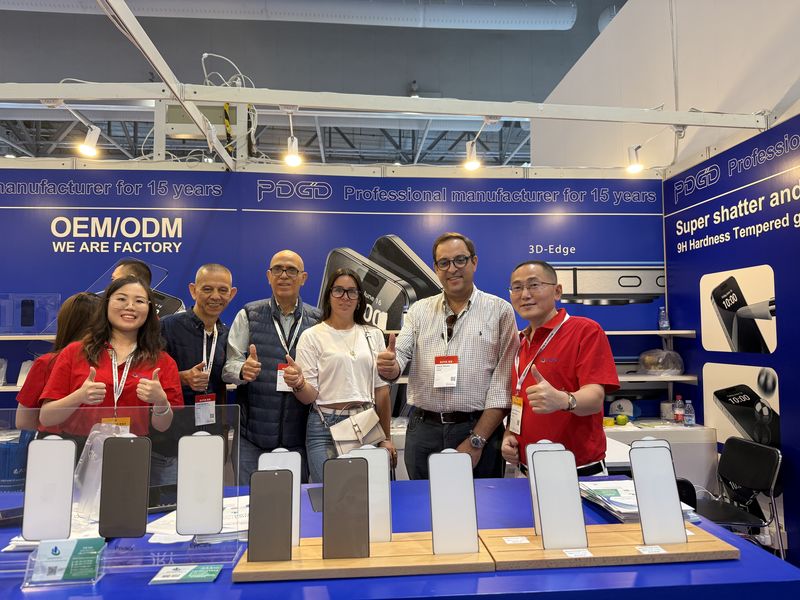 Global Sources Mobile Electronics