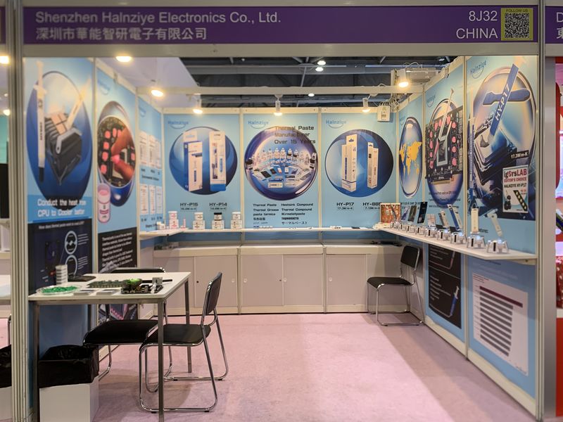 Global Sources Consumer Electronics