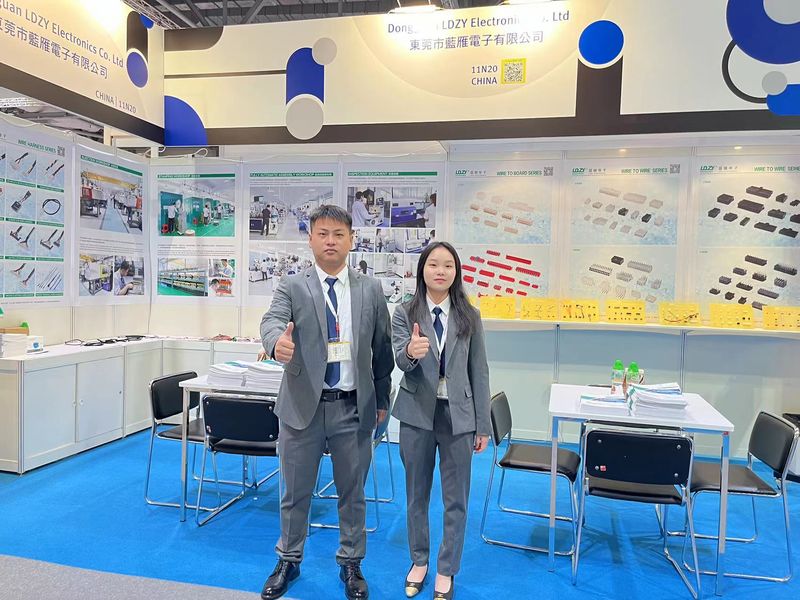 Global Sources Electronic Components Show