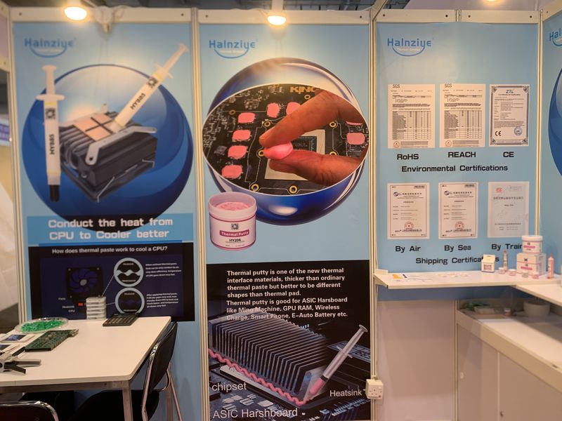 Global Sources Consumer Electronics